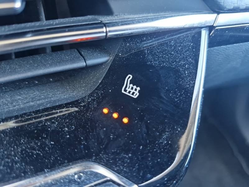 Peugeot 2008 - Photo 38