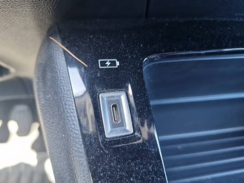 Peugeot 2008 - Photo 40