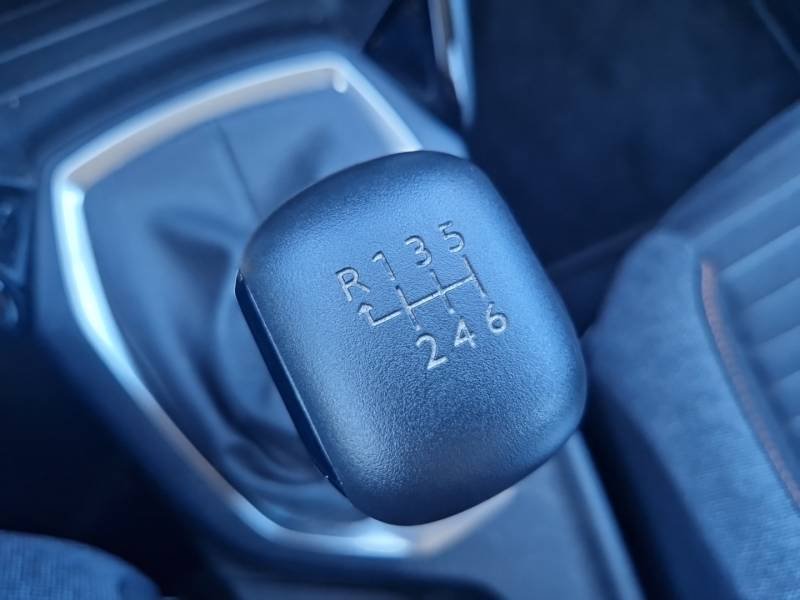 Peugeot 2008 - Photo 42