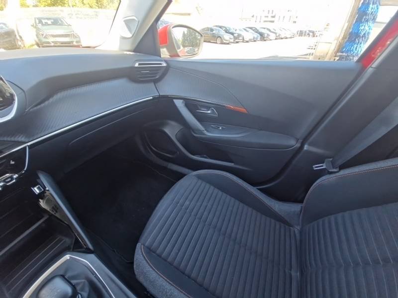 Peugeot 2008 - Photo 44