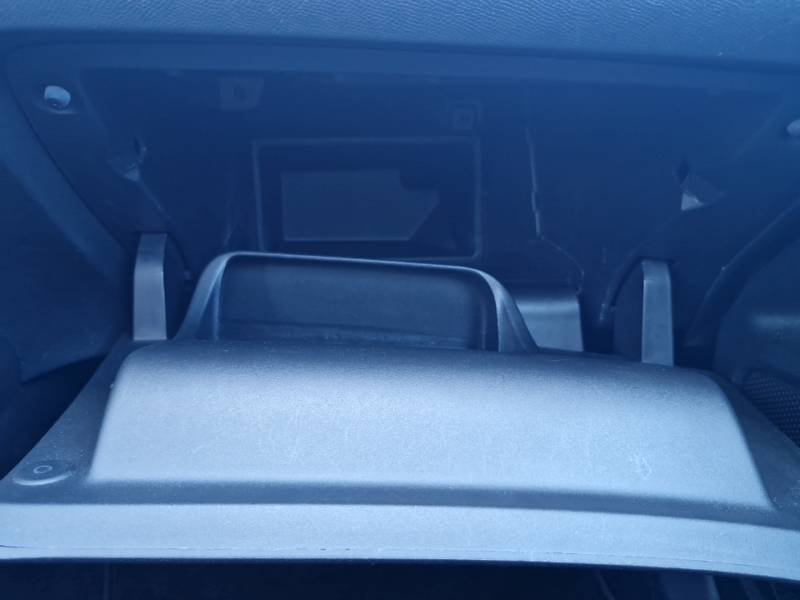 Peugeot 2008 - Photo 45