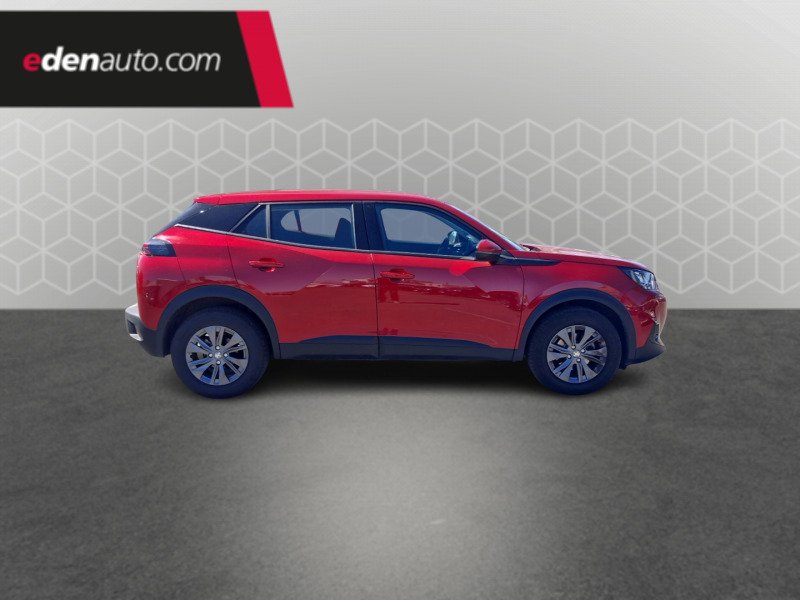 Peugeot 2008 - Photo 6