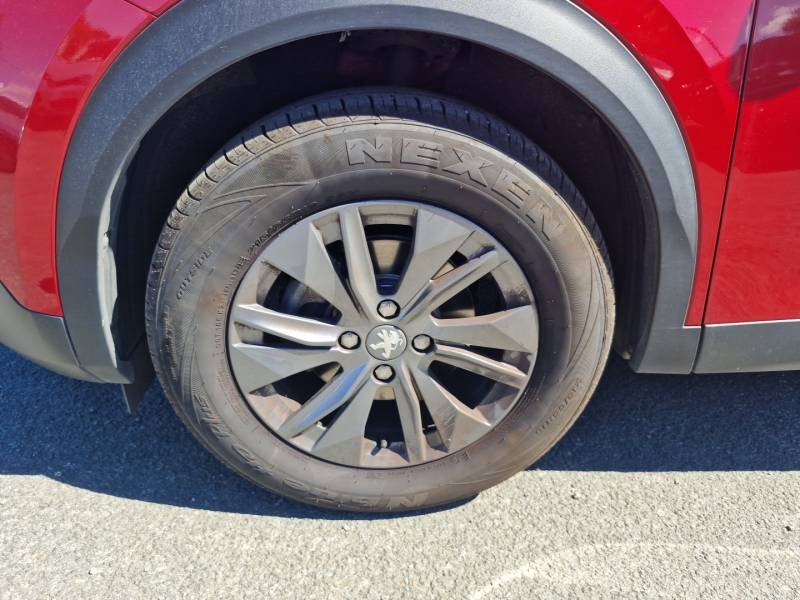 Peugeot 2008 - Photo 9