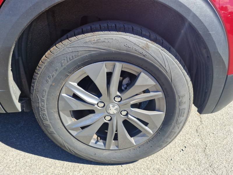 Peugeot 2008 - Photo 10