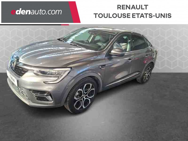 Renault Arkana - Photo 1