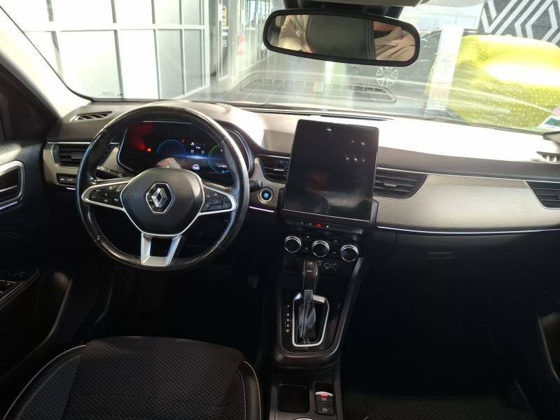 Renault Arkana - Photo 11
