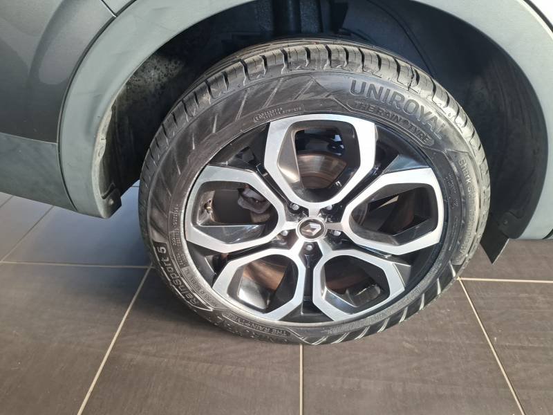 Renault Arkana - Photo 14