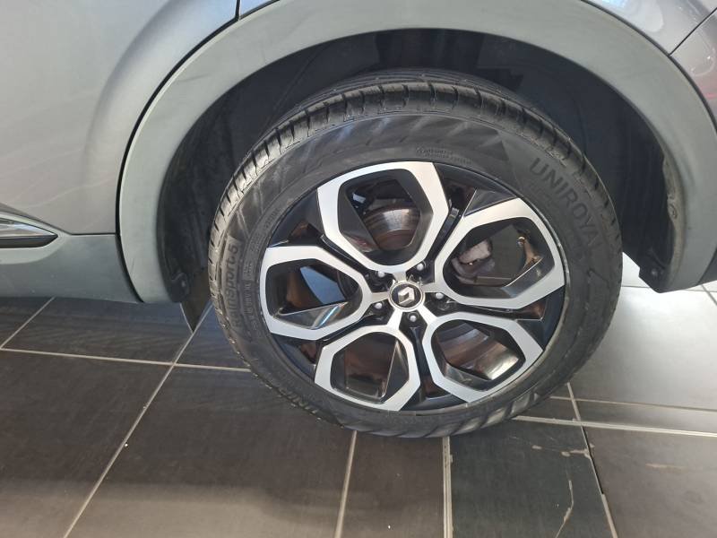 Renault Arkana - Photo 15