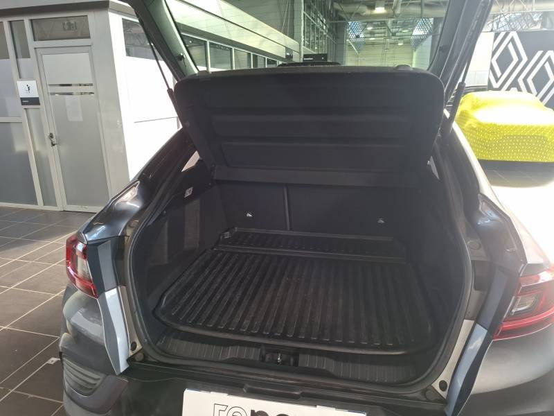 Renault Arkana - Photo 20