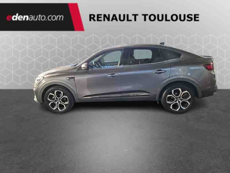 Renault Arkana - Photo 2