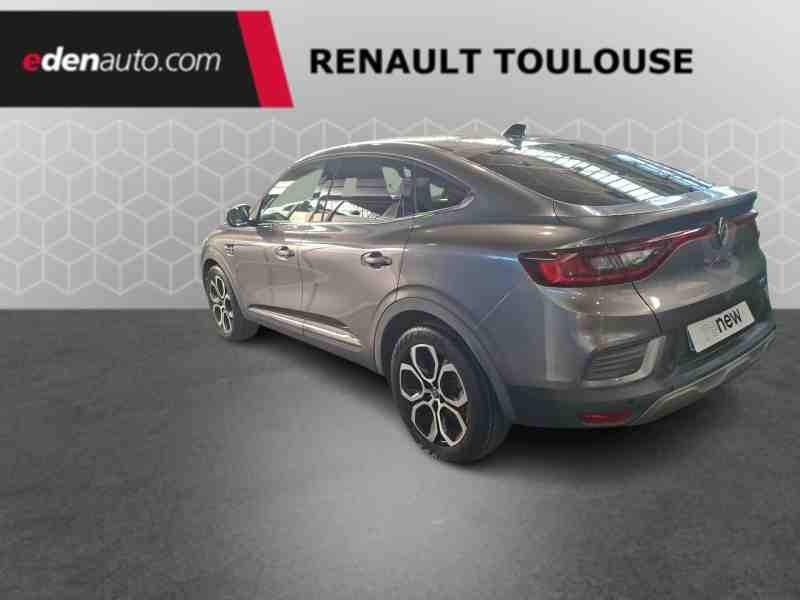 Renault Arkana - Photo 3