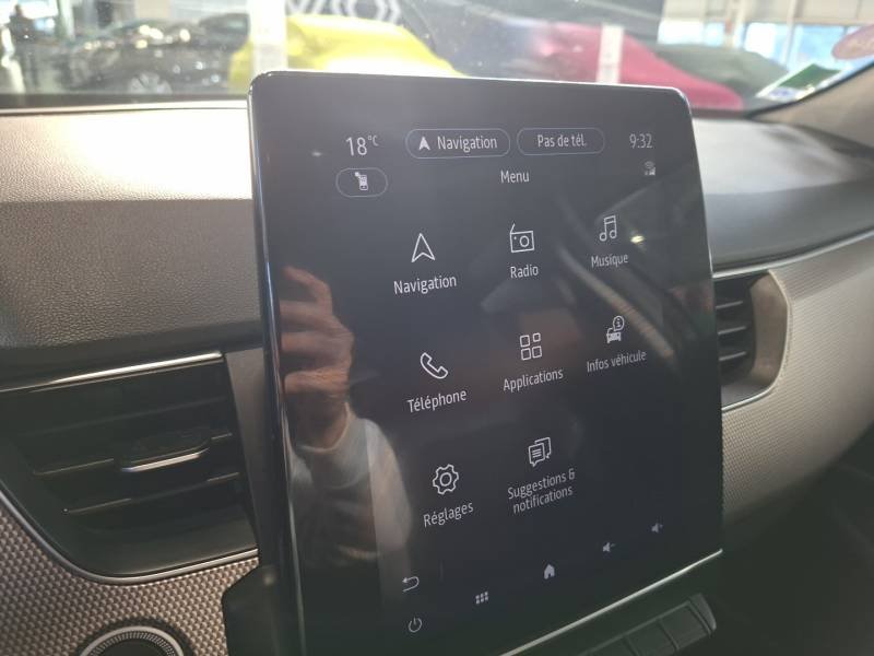 Renault Arkana - Photo 38