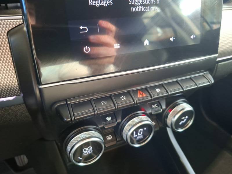 Renault Arkana - Photo 39
