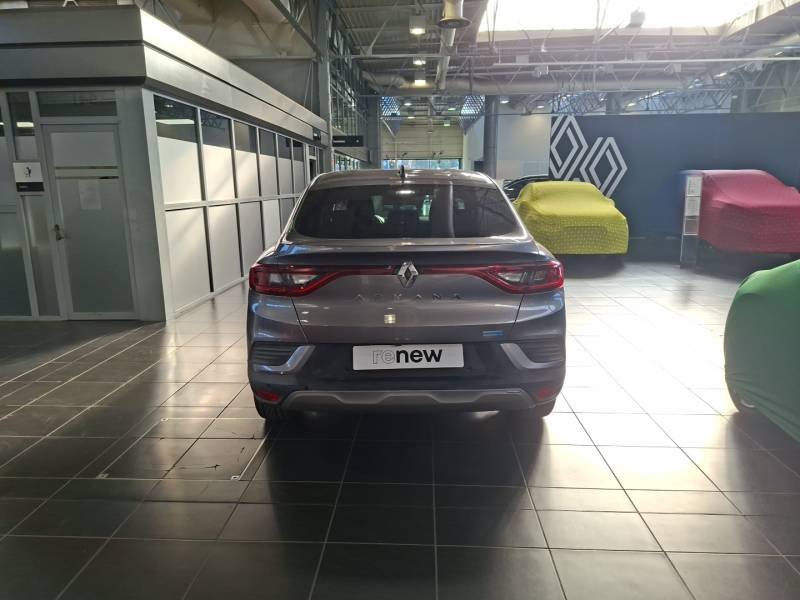 Renault Arkana - Photo 4