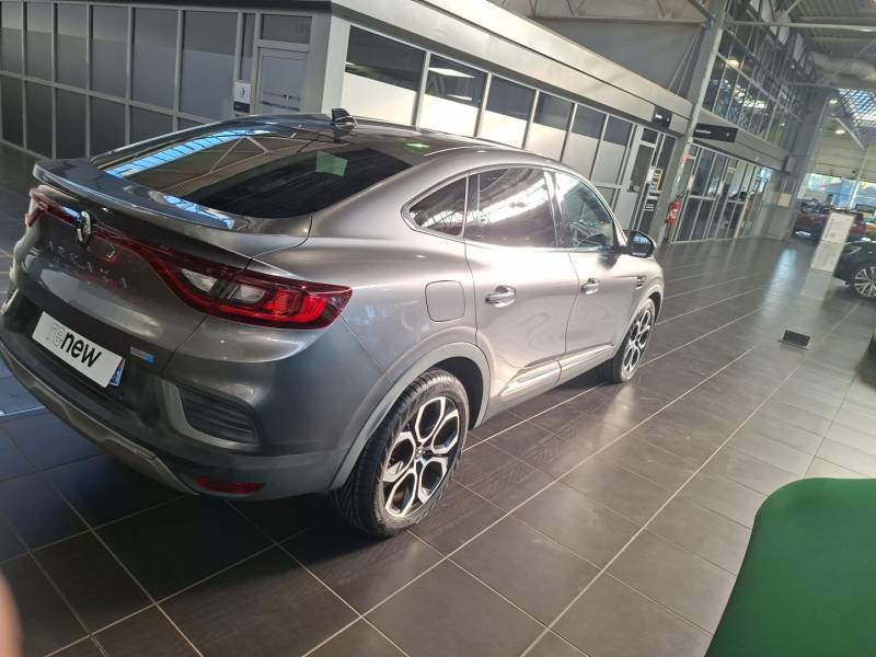Renault Arkana - Photo 5