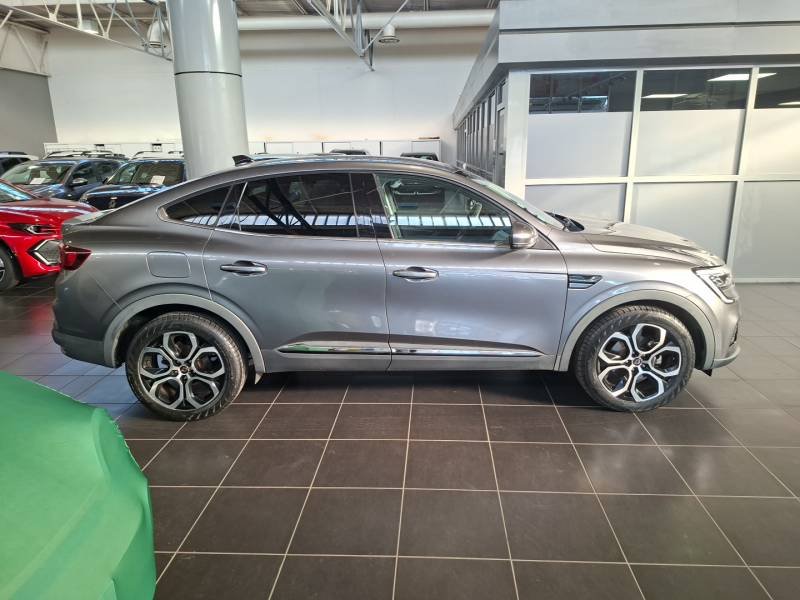Renault Arkana - Photo 6