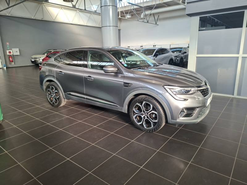 Renault Arkana - Photo 7