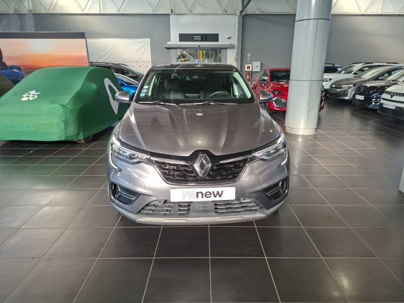 Renault Arkana - Photo 8