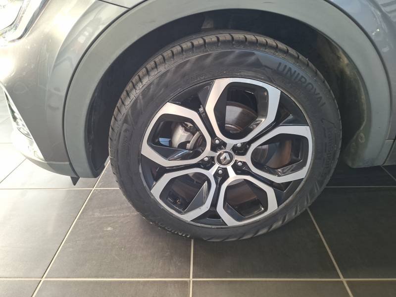 Renault Arkana - Photo 9