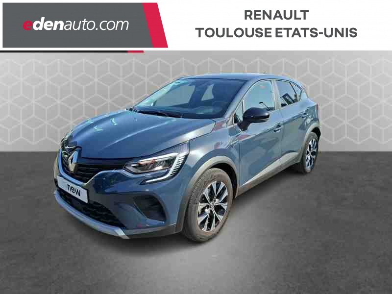 Renault Captur - Photo 1