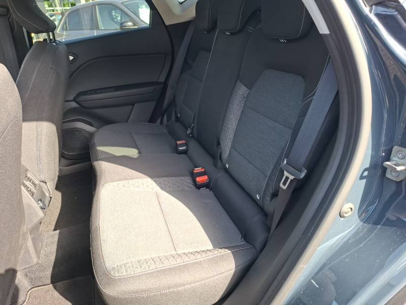 Renault Captur - Photo 11