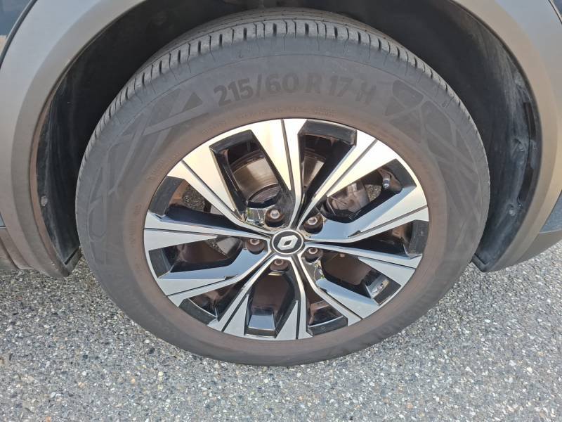Renault Captur - Photo 12