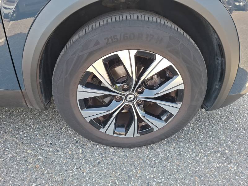 Renault Captur - Photo 13