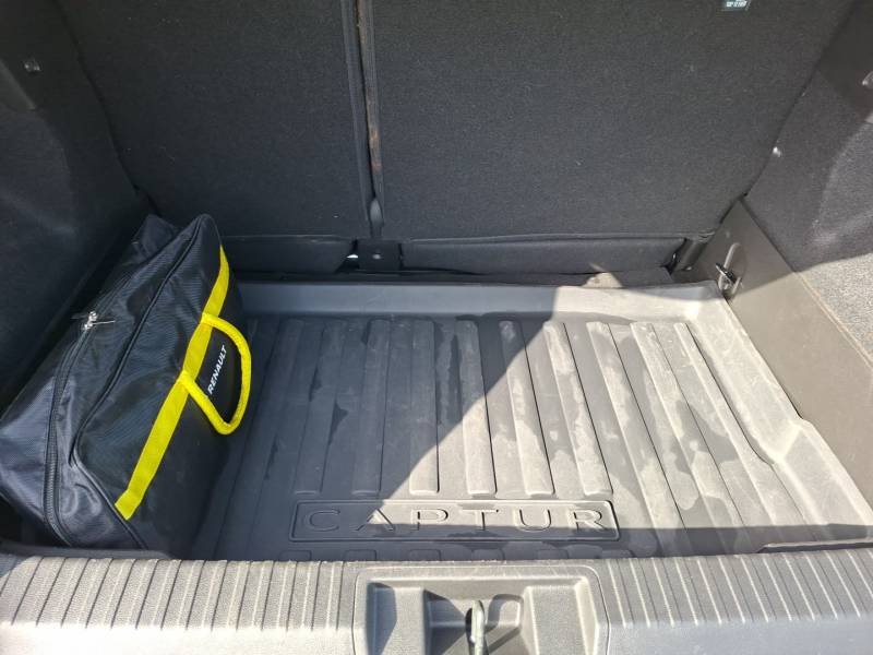 Renault Captur - Photo 15