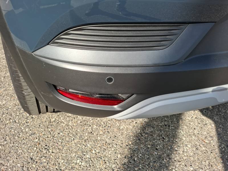 Renault Captur - Photo 18