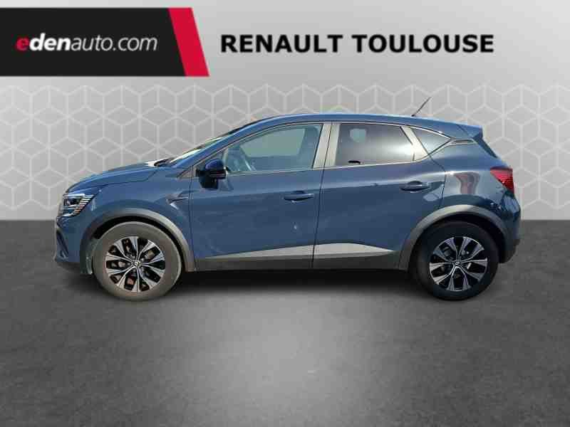 Renault Captur - Photo 2