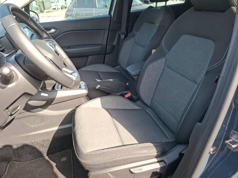 Renault Captur - Photo 21