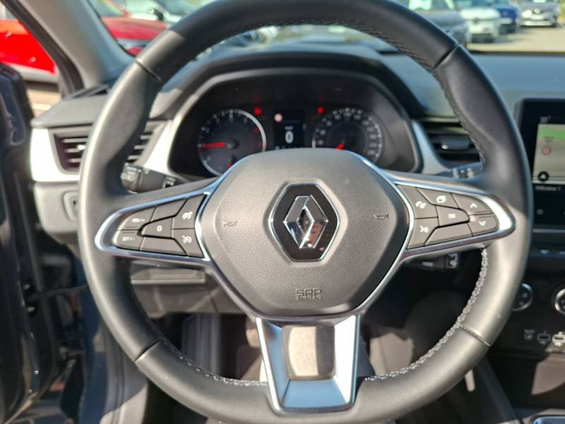 Renault Captur - Photo 22