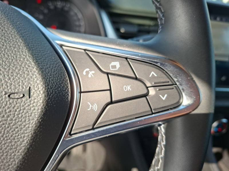 Renault Captur - Photo 24
