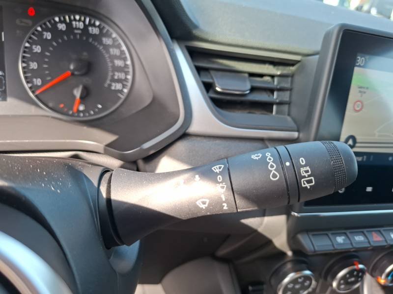 Renault Captur - Photo 26
