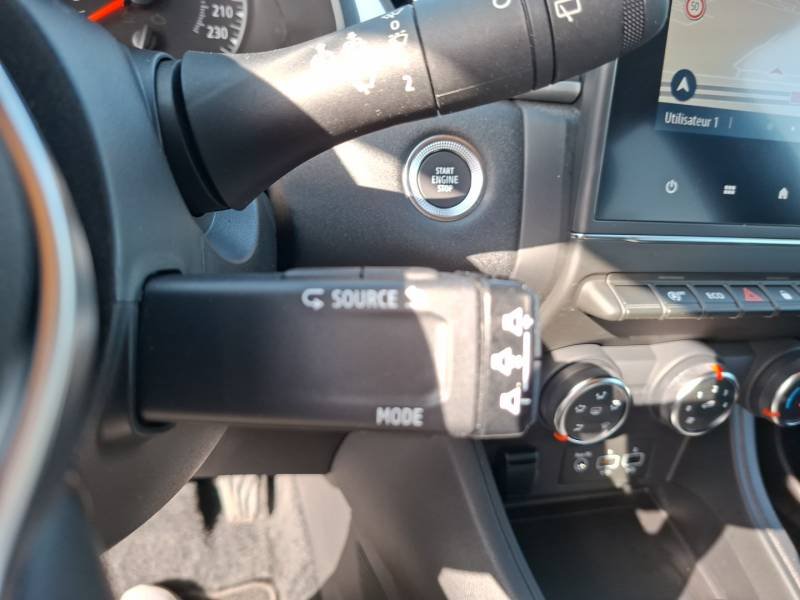 Renault Captur - Photo 27