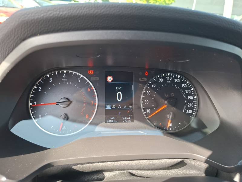 Renault Captur - Photo 28