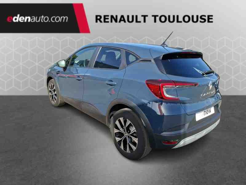Renault Captur - Photo 3