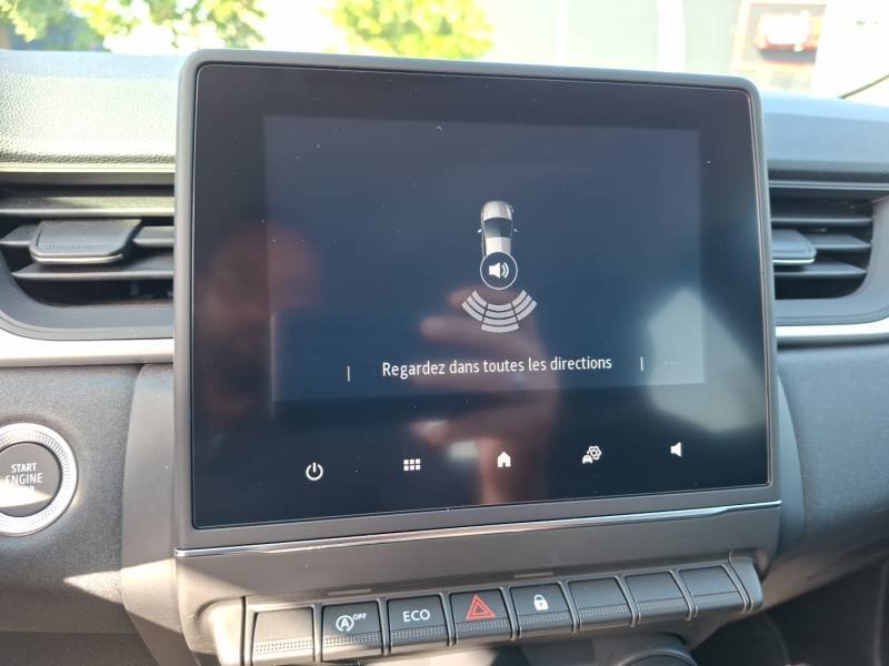 Renault Captur - Photo 31
