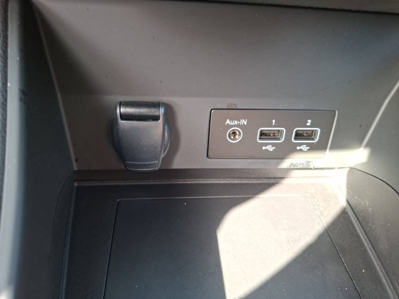 Renault Captur - Photo 34