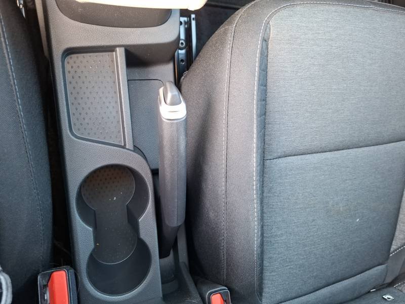 Renault Captur - Photo 36