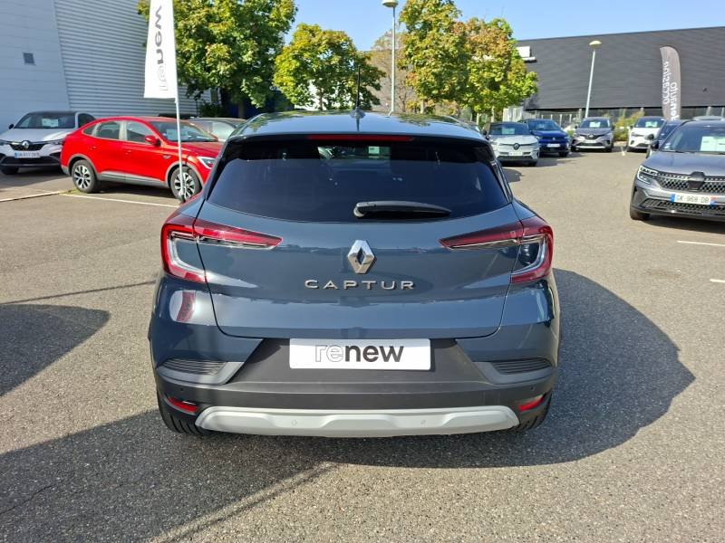 Renault Captur - Photo 4
