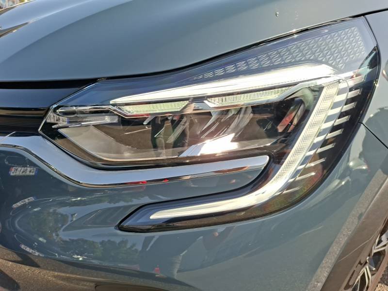 Renault Captur - Photo 42