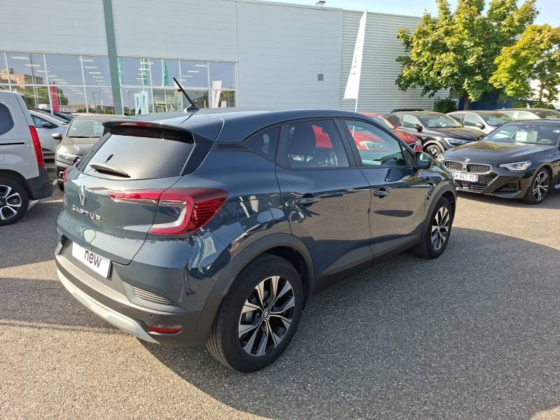Renault Captur - Photo 5