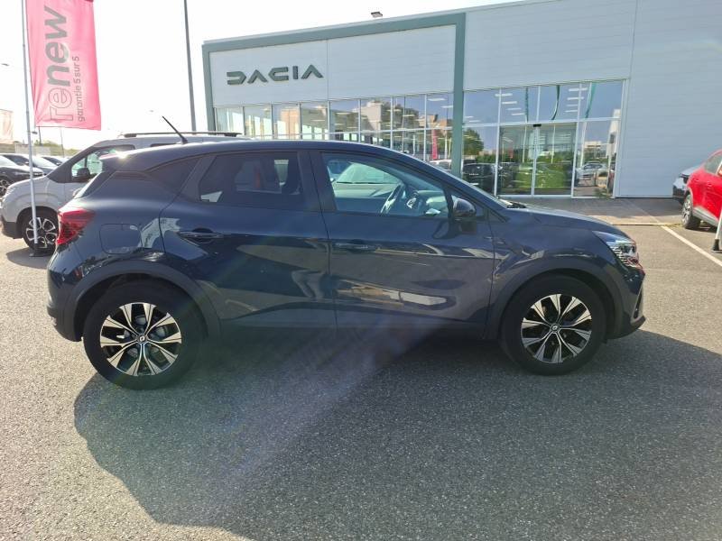 Renault Captur - Photo 6