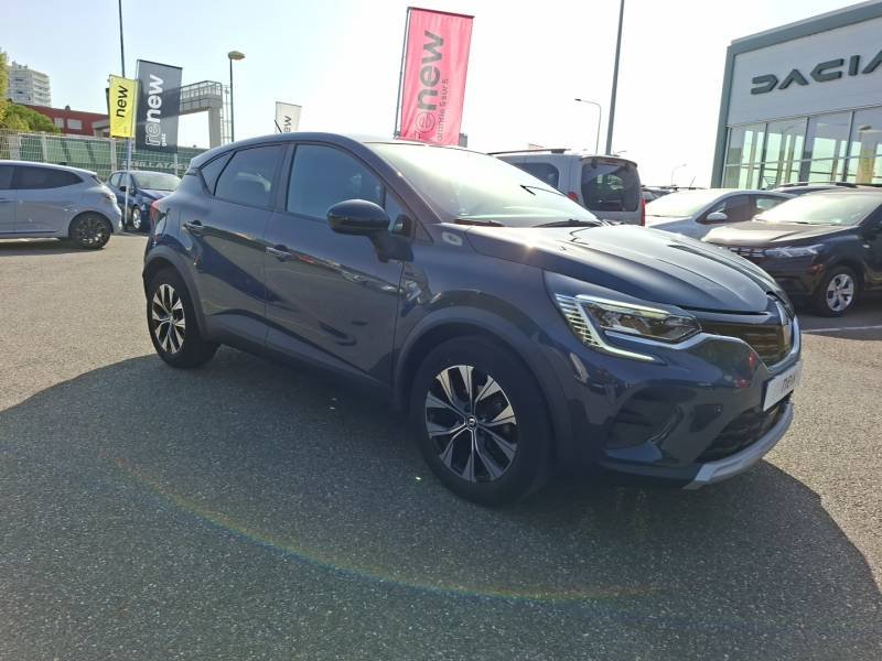 Renault Captur - Photo 7
