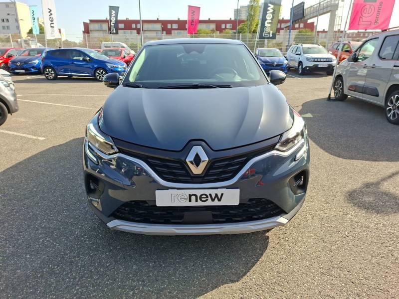 Renault Captur - Photo 8