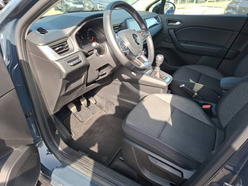 Renault Captur - Photo 10