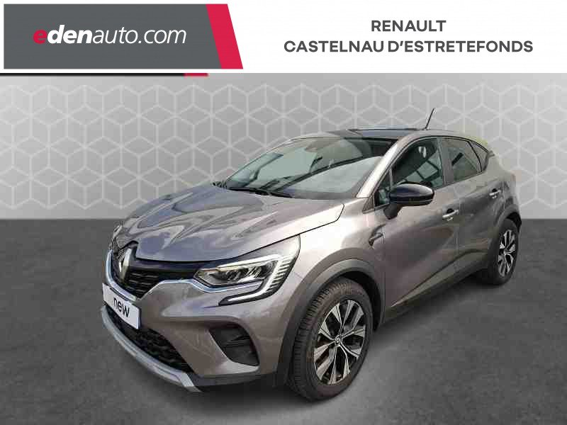 Renault Captur - Photo 1