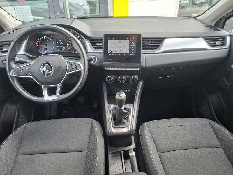 Renault Captur - Photo 11