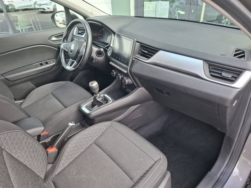 Renault Captur - Photo 12